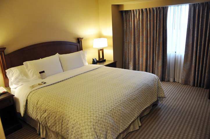 Doubletree Suites By Hilton Salt Lake City Exterior foto
